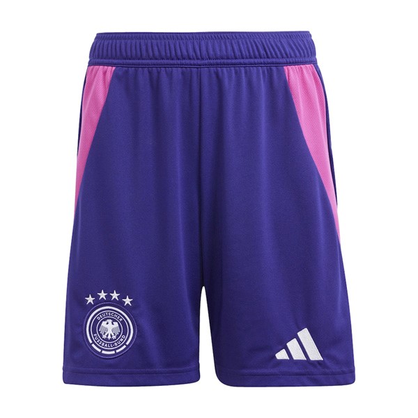 Pantalones Alemania 2nd 2024